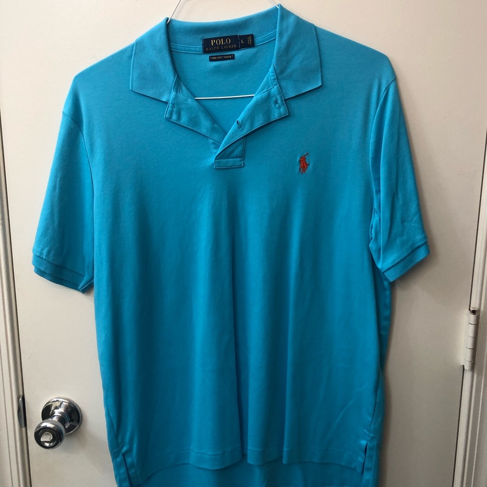 Ralph Lauren Polo Shirt